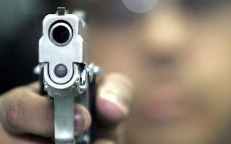 القبض على مطلق العيارات النارية داخل نادي الرمثا روافد الأردن الإخباري