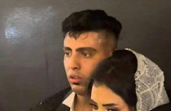 الأمن المصري يغلق قاعة أفراح كروان مشاكل ويضبط المتحرشين