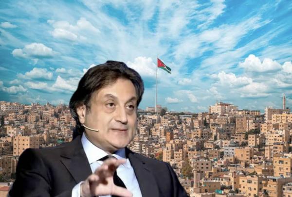 ميشال حايك: عبدالله الثالث قادم ومجلس النواب لن يبقى مستقرا