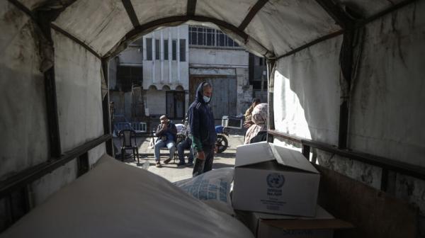 انتقادات دولية لحظر إسرائيل منظمات إنسانية بفلسطين