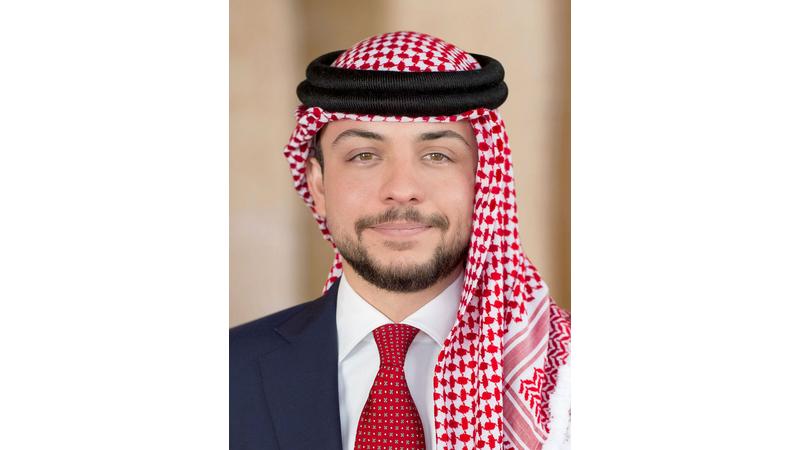 2025.. ولي العهد نقل للأردن تكنولوجيا المستقبل وأعلن عن توثيق السَّردية الأردنية