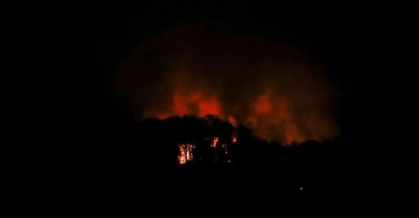 مصدر فنزويلي يكشف هدف ترامب الحقيقي من قصف بلاده