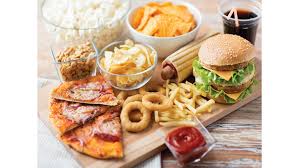 دراسة جديدة تكشف أضرار الأطعمة الجاهزة على القلب