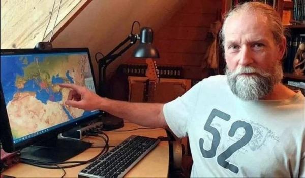 اصطفاف كوكبي مقلق .. راصد الزلازل الهولندي يطلق تحذيرًا جديدًا