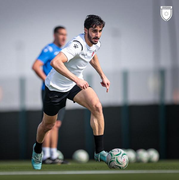 المنتخب الأولمبي يبدأ مشواره الآسيوي بلقاء فيتنام الثلاثاء