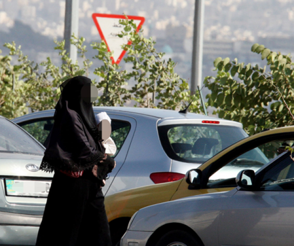 ضبط 670 متسولًا في آخر شهر من 2025