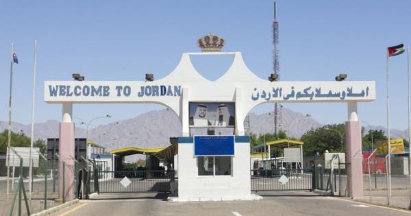 الأمن لمسافري جسر الملك الحسين: التزموا بدور المنصة تجنبا للأزمات