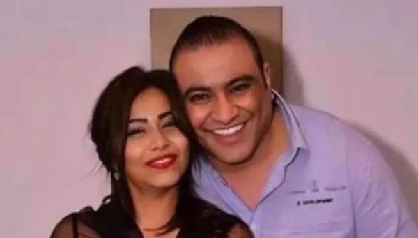 تدخل زينة وأحمد سعد .. شقيق شيرين يكشف تفاصيل عن أزمتها