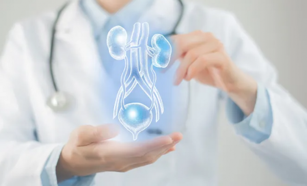 تأثير الزنك على التهاب المسالك البولية