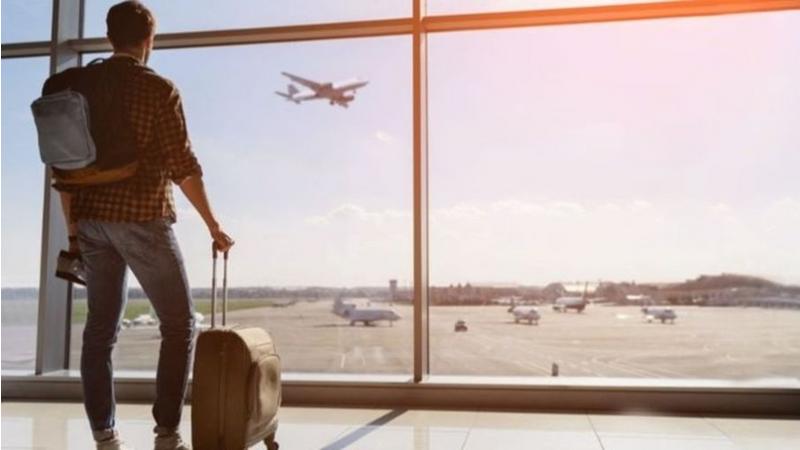 تراجع أعداد الأردنيين المسافرين للخارج لأغراض السياحة خلال عام 2025