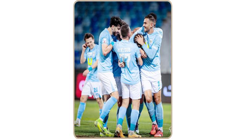 الأسبوع الـ»11» من دوري المحترفين لكرة القدم ينطلق غداً