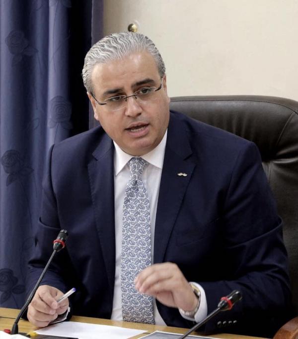 البدور يعد بحل مشكلة صور الماموغرام .. الانتظار 3 أسابيع بدلا من سنة