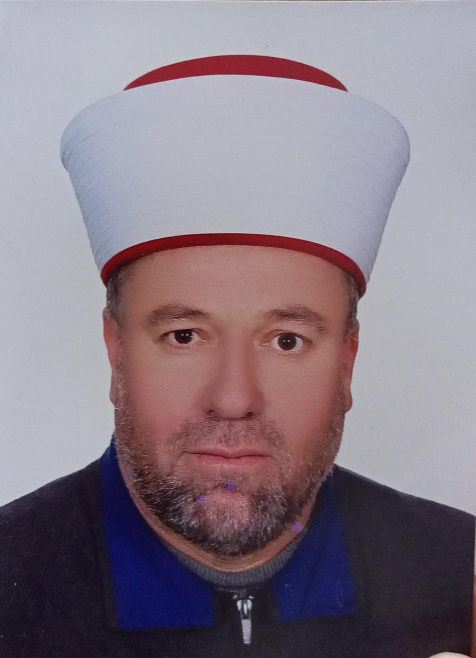 مفتي مادبا يُهنيء جلالة الملك عبدالله الثاني بعيد ميلاده الرابع والستين.