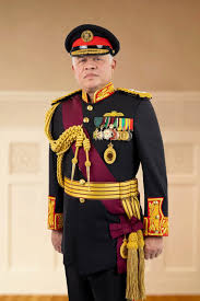 الاحتفالات تعُم المملكة بعيد ميلاد الملك