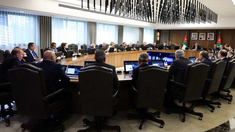 قرارات مجلس الوزراء