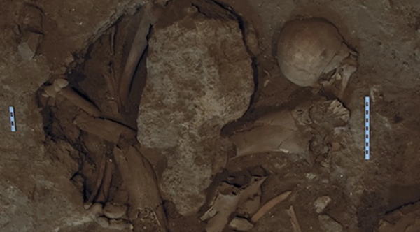 الأمن: العثور على عظام بشرية داخل مغارة في الكرك