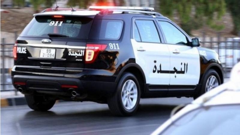 ضبط حدث من جنسية عربية قتل صديقه وأصاب والده بعد خلاف لحظي