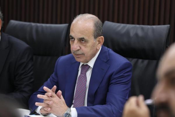 المصري يوجّه برفع مستوى الخدمات وتقييم الأداء عبر المتسوق الخفي