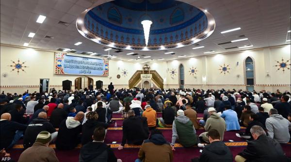 رسم وعبارات مسيئة .. تفاصيل رسالة تهديد لأكبر مسجد بأستراليا