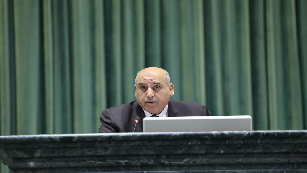 البرلمان الاردني يناقش قانون الضمان الاجتماعي بمسؤولية وطنية