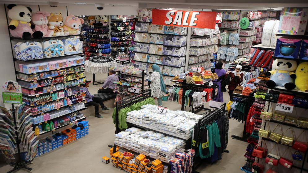 نقابة الالبسة: اضطراب توريد الطرود يهدد وصول شحنات عيد الفطر