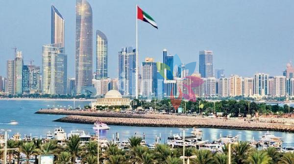 إصابة أردني إثر سقوط شظايا في أبوظبي