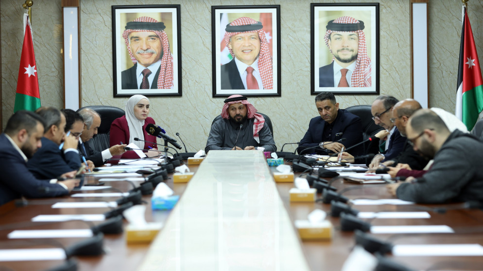 التعليم النيابية تواصل مناقشة قانون التربية وتنمية الموارد البشرية