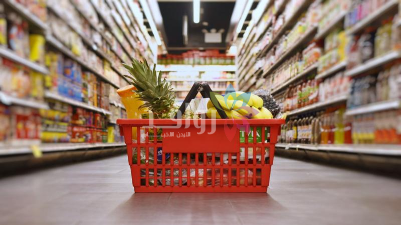 الإحصاءات العامة: استقرار في مستويات أسعار المستهلك في شباط