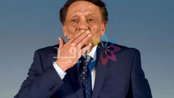 سوسن بدر تطمئن الجمهور على صحة عادل إمام: يعيش استراحة محارب