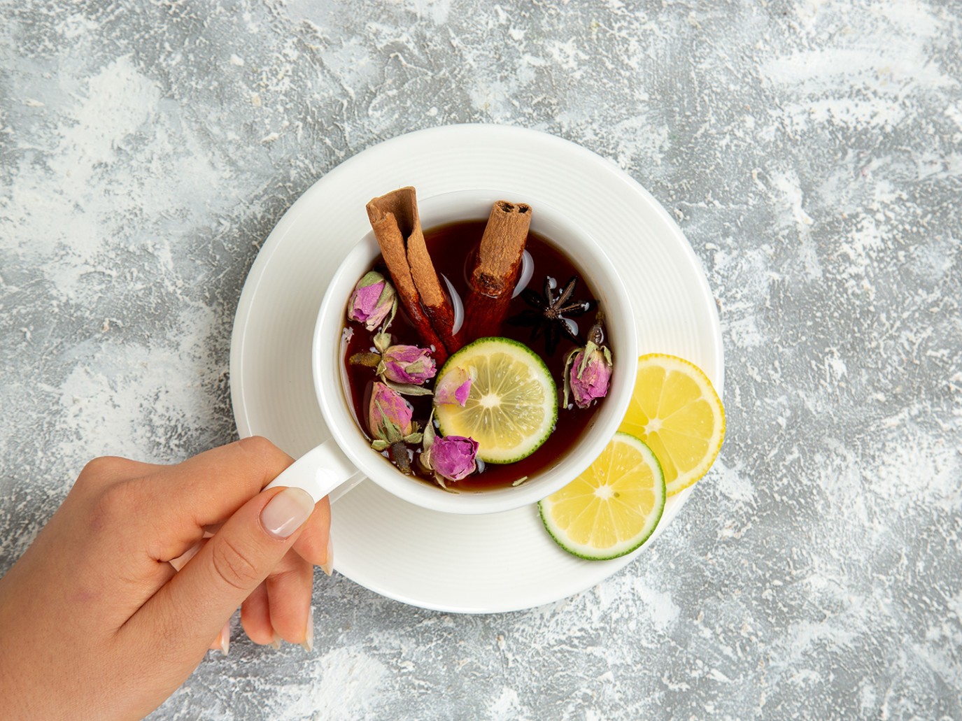 وداعا للدهون بعد رمضان: نصائح ذهبية لحرق الدهون المتراكمة استعدادا للعيد