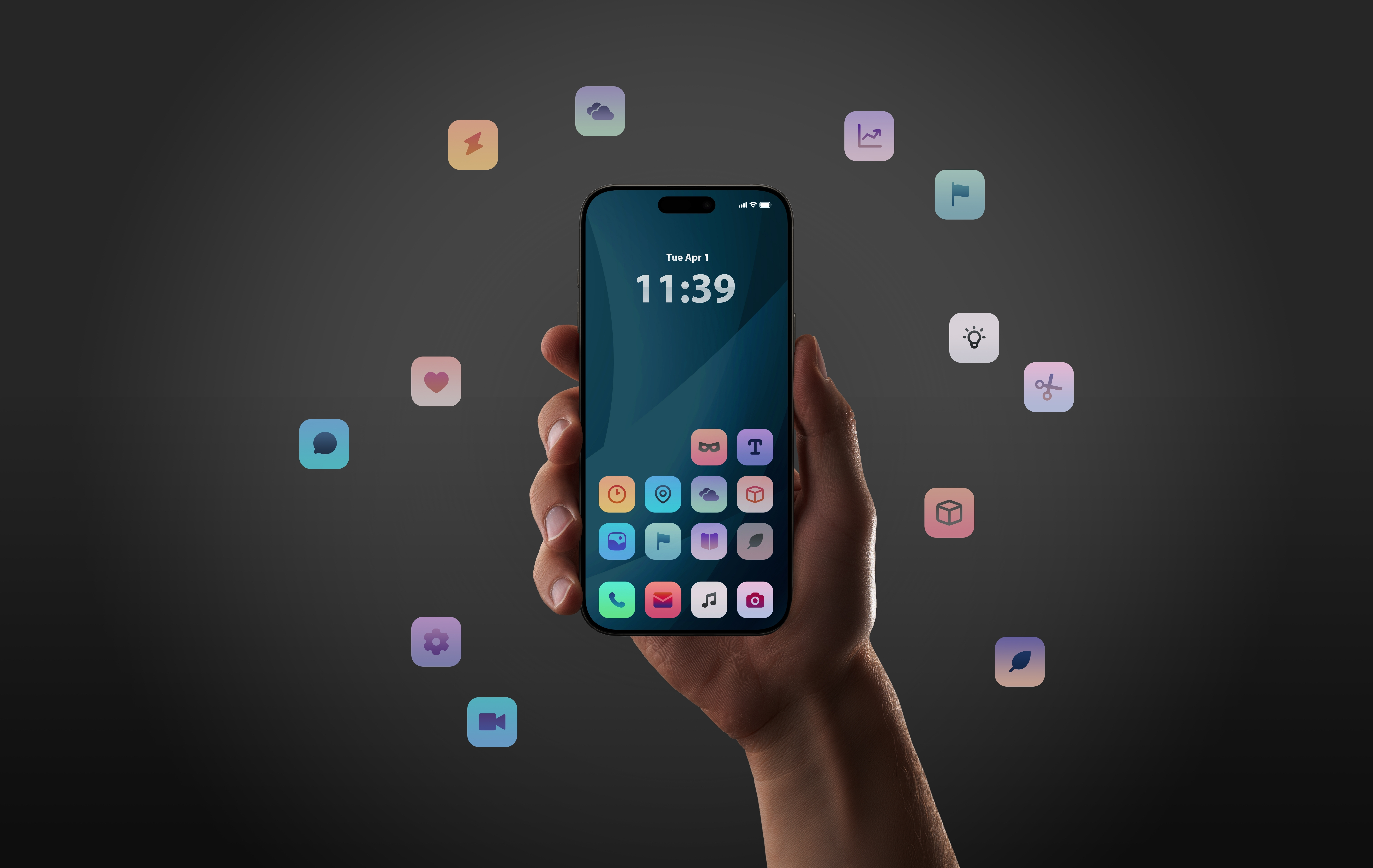 هواتف ذكية تقتل تطبيقات: تعرف على السبب وماذا يحدث