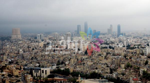 السبت .. استمرار عدم الاستقرار الجوي وزخات مطرية في مناطق مختلفة