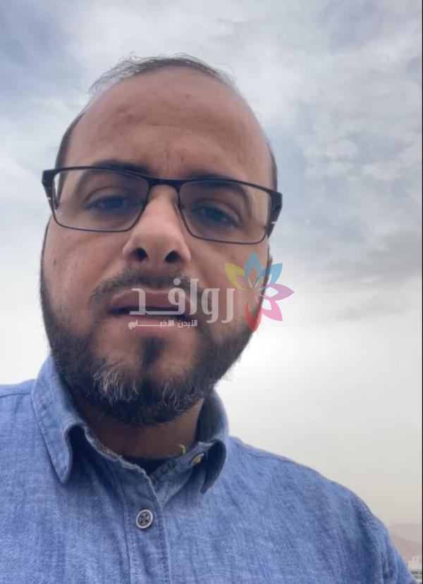 سقوط شظايا صاروخ على منزل النائب الرياطي في العقبة (فيديو)