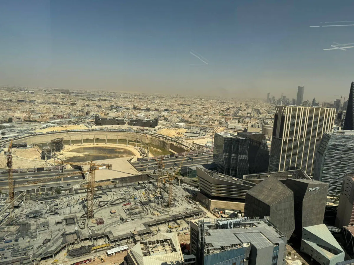 ستاندرد اند بورز تؤكد: اقتصاد السعودية متين رغم التحديات الاقليمية