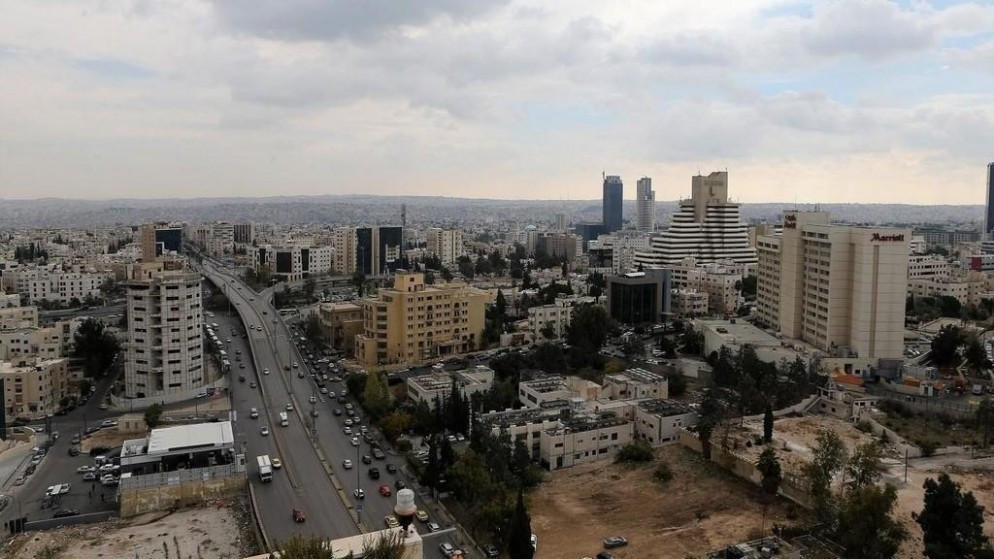 طقس الاردن: حالة عدم استقرار جوي وامطار رعدية وبرد