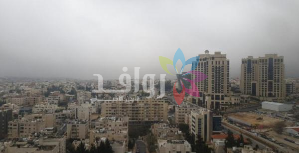 الأحد .. انخفاض ملموس على الحرارة وزخات مطرية في مناطق مختلفة
