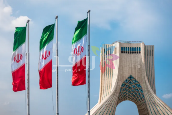 إيران: إسرائيل وأميركا تهاجمان دول مجاورة وتتهماننا