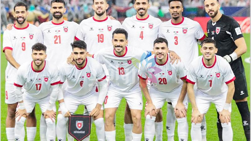 النشامى يتأقلم مع الظروف بهدف ضمان استعداد مثالي لكأس العالم