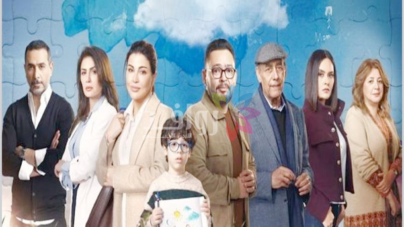 الدراما الرمضانية فرصة الناس للإقتراب من قضاياهم الحقيقية