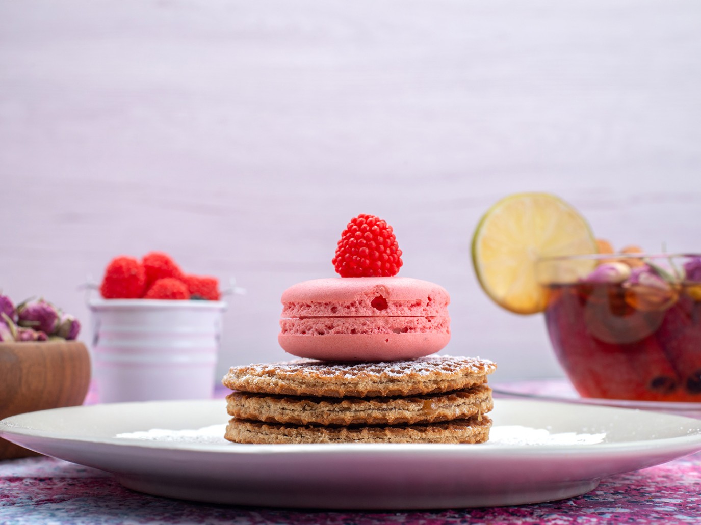 نصائح ذهبية لتجنب الافراط في الحلويات والمعجنات خلال عيد الفطر