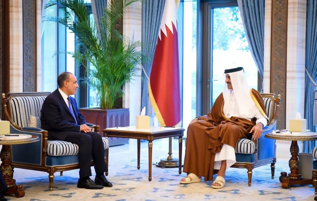 جولة خليجية مكثفة لوزير الخارجية المصري لتعزيز التضامن وتنسيق المواقف