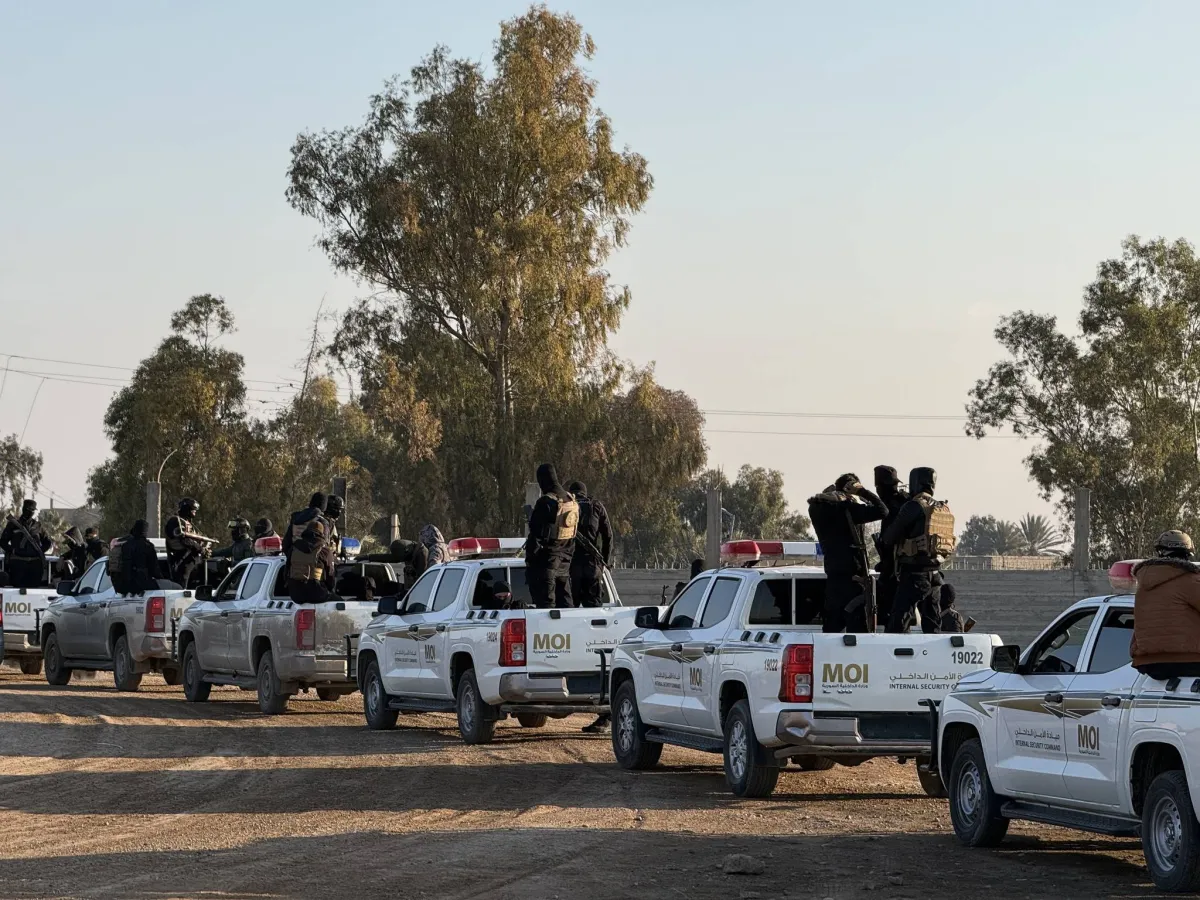 سوريا تكشف عن ضبط مستودع ضخم للاسلحة واستهداف خلايا داعش في البوكمال