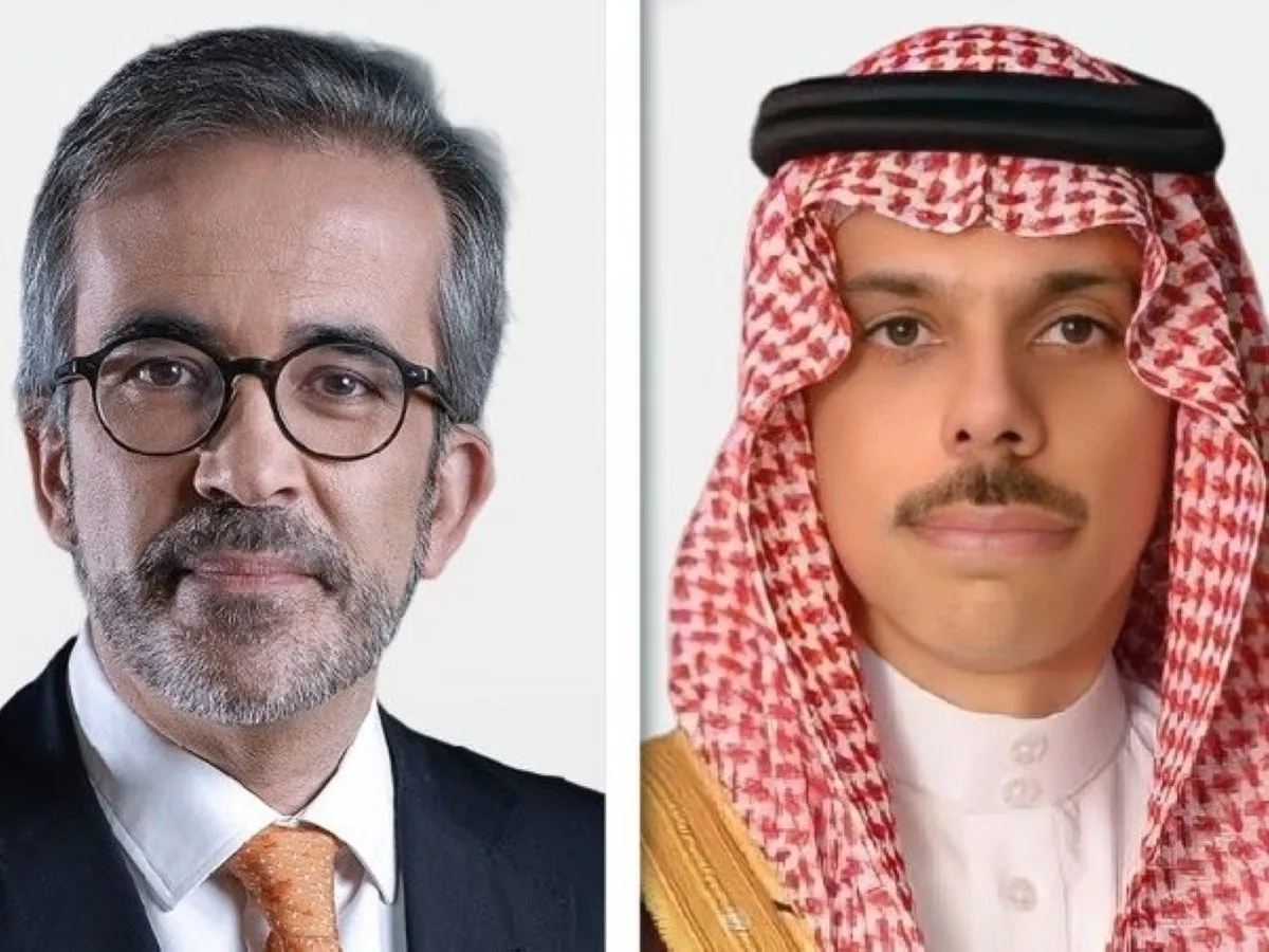 البرتغال تجدد تضامنها مع السعودية وتثمن جهود المملكة