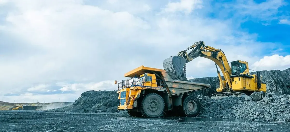 السعودية تقفز الى المركز العاشر عالميا في جاذبية الاستثمار التعديني