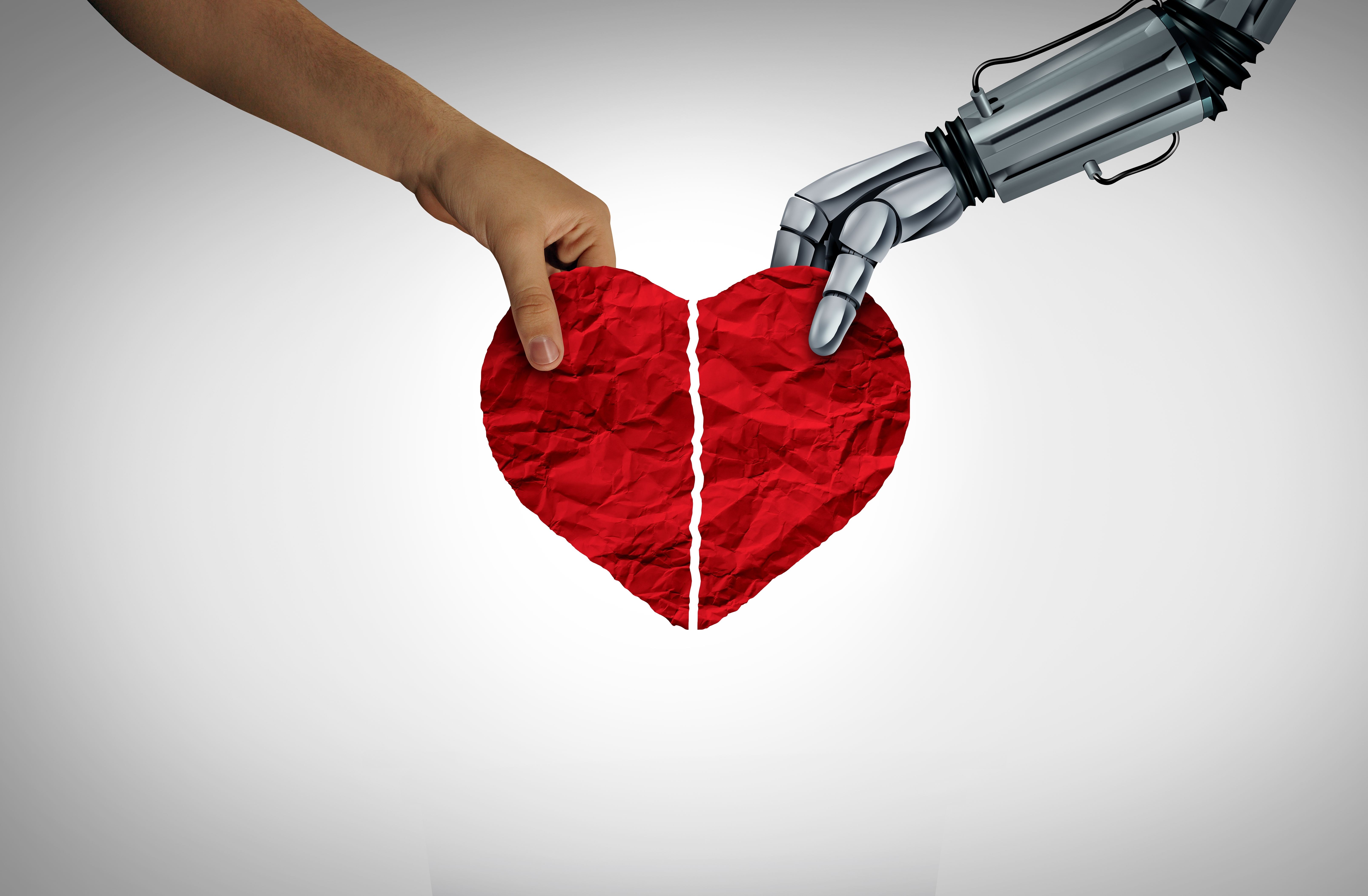 الذكاء الاصطناعي يثير قلقا في الصين: ظهور الأرامل الرقميين