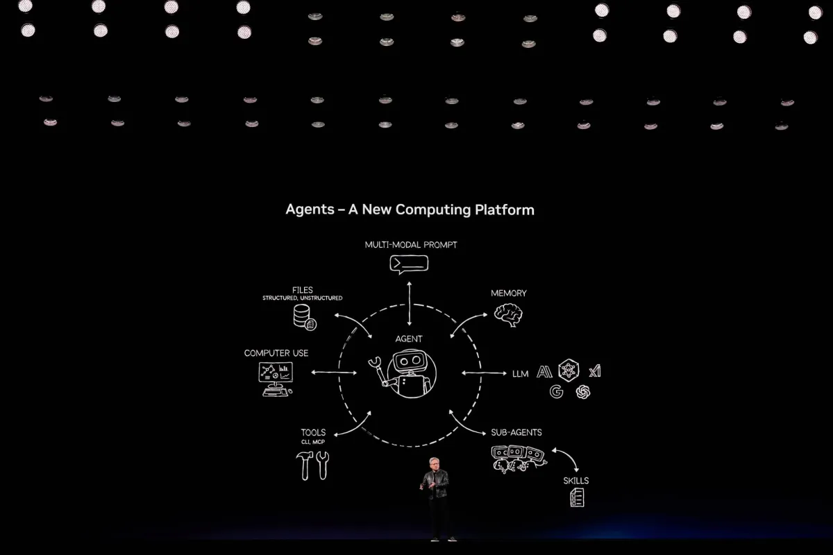 كوريا الجنوبية تشهد بناء اكبر مركز بيانات للذكاء الاصطناعي بدعم اميركي
