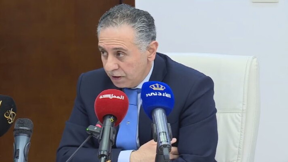 وزير الصناعة يؤكد: مخزون القمح في الاردن يكفي 9 اشهر