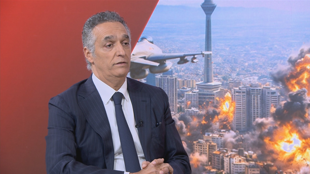 خبير يكشف: ايران على اعتاب النووي وسباق تسلح محتمل بالمنطقة