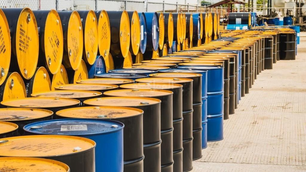 توقعات جديدة ل اسعار النفط برنت بعد تعديلات بنكي اميركا وستاندرد تشارترد