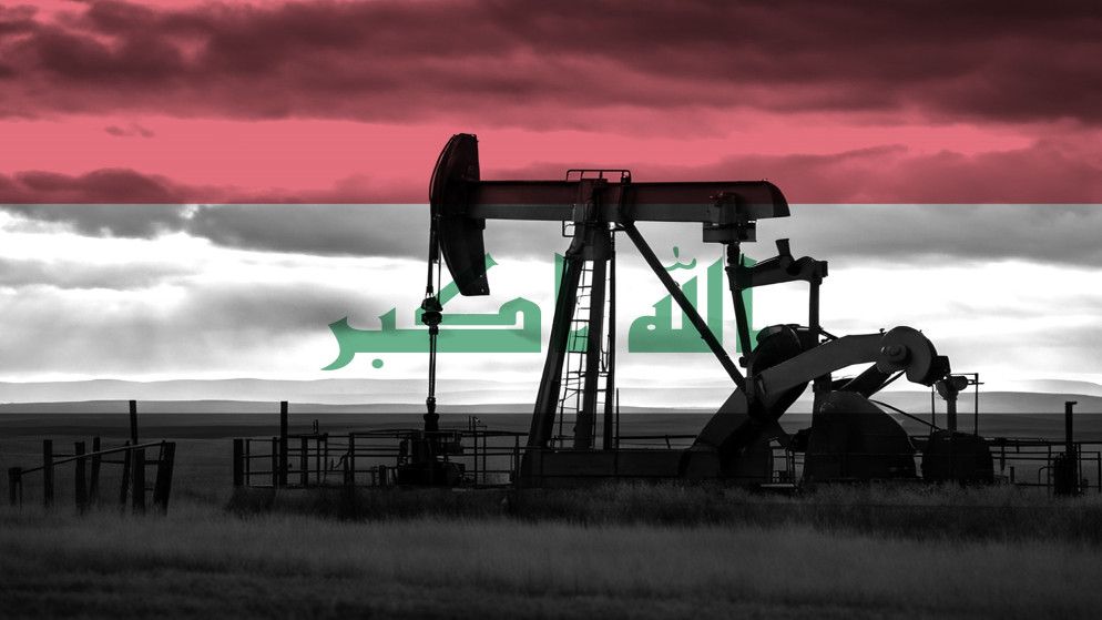 ستاندرد اند بورز تراقب التصنيف السيادي للعراق وسط تصاعد التوترات